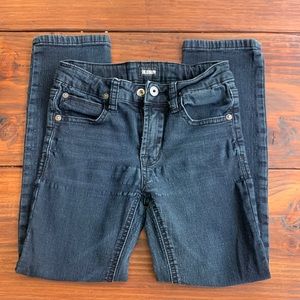 Boys Hudson Skinny Jean Size 7